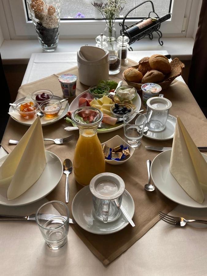 Alte Schmiede & Restaurant Hotel Jork