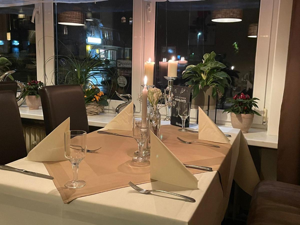 Alte Schmiede & Restaurant * Jork