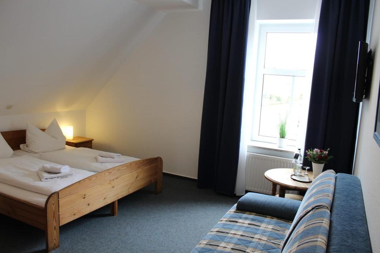 Alte Schmiede & Restaurant Hotel *