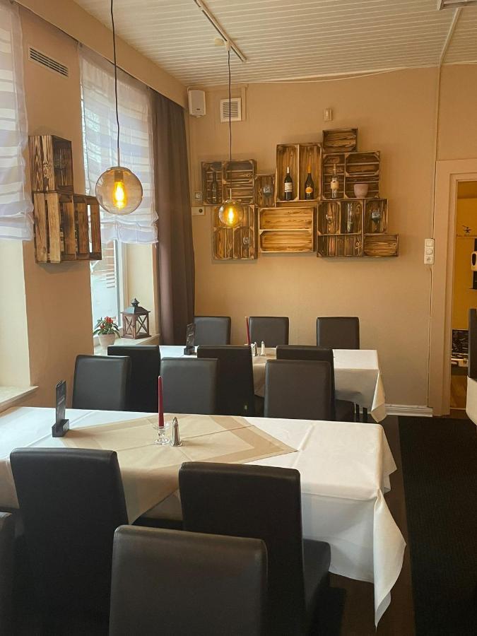 Alte Schmiede & Restaurant *