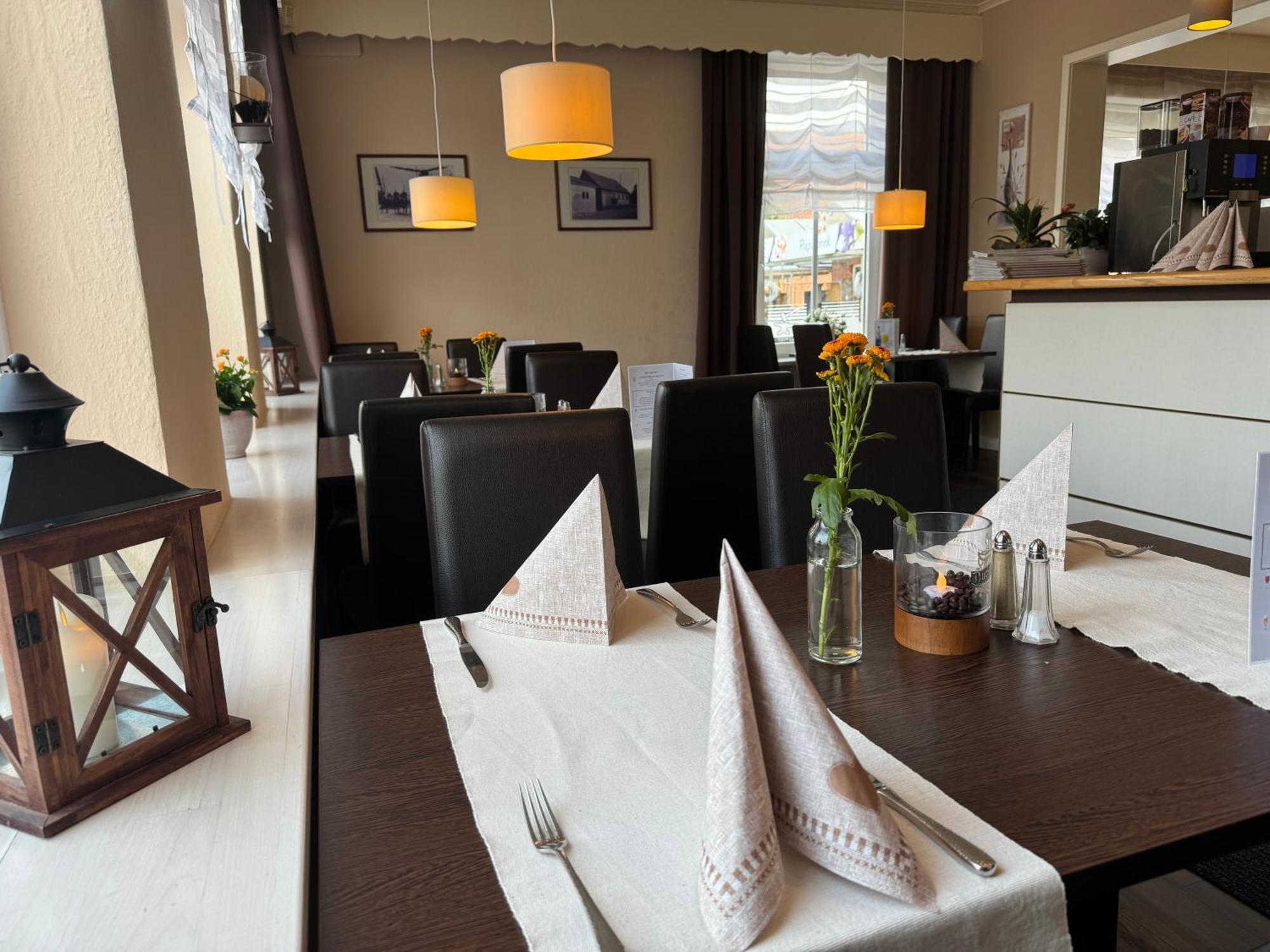 Hotel Alte Schmiede & Restaurant Jork