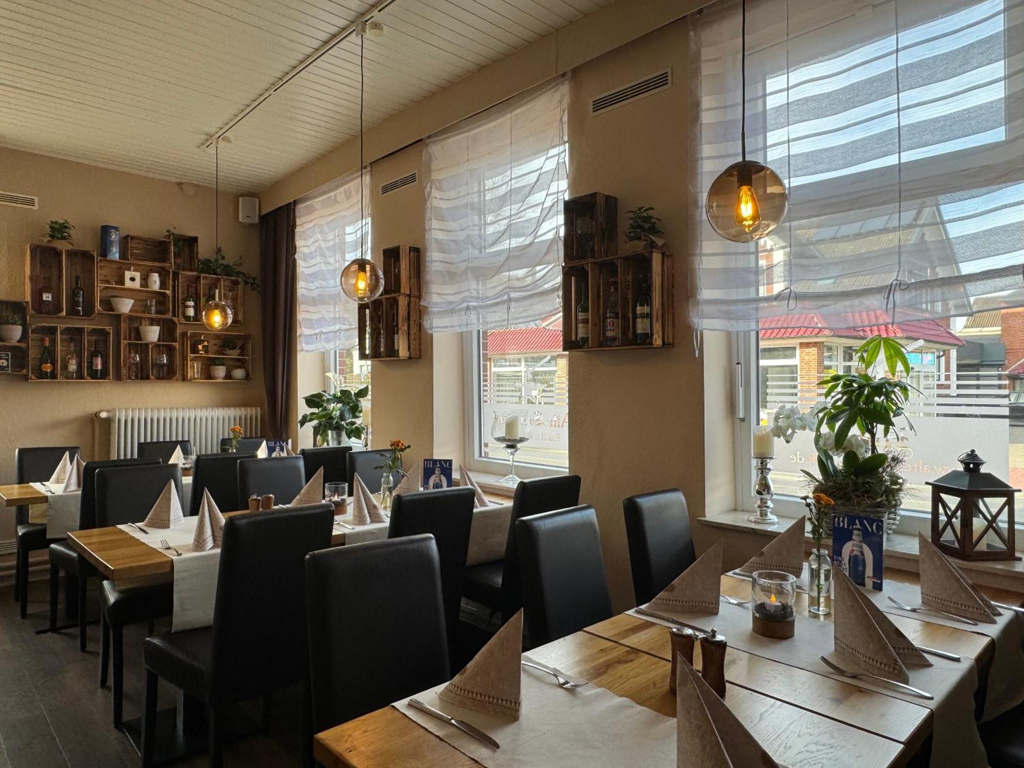 Alte Schmiede & Restaurant