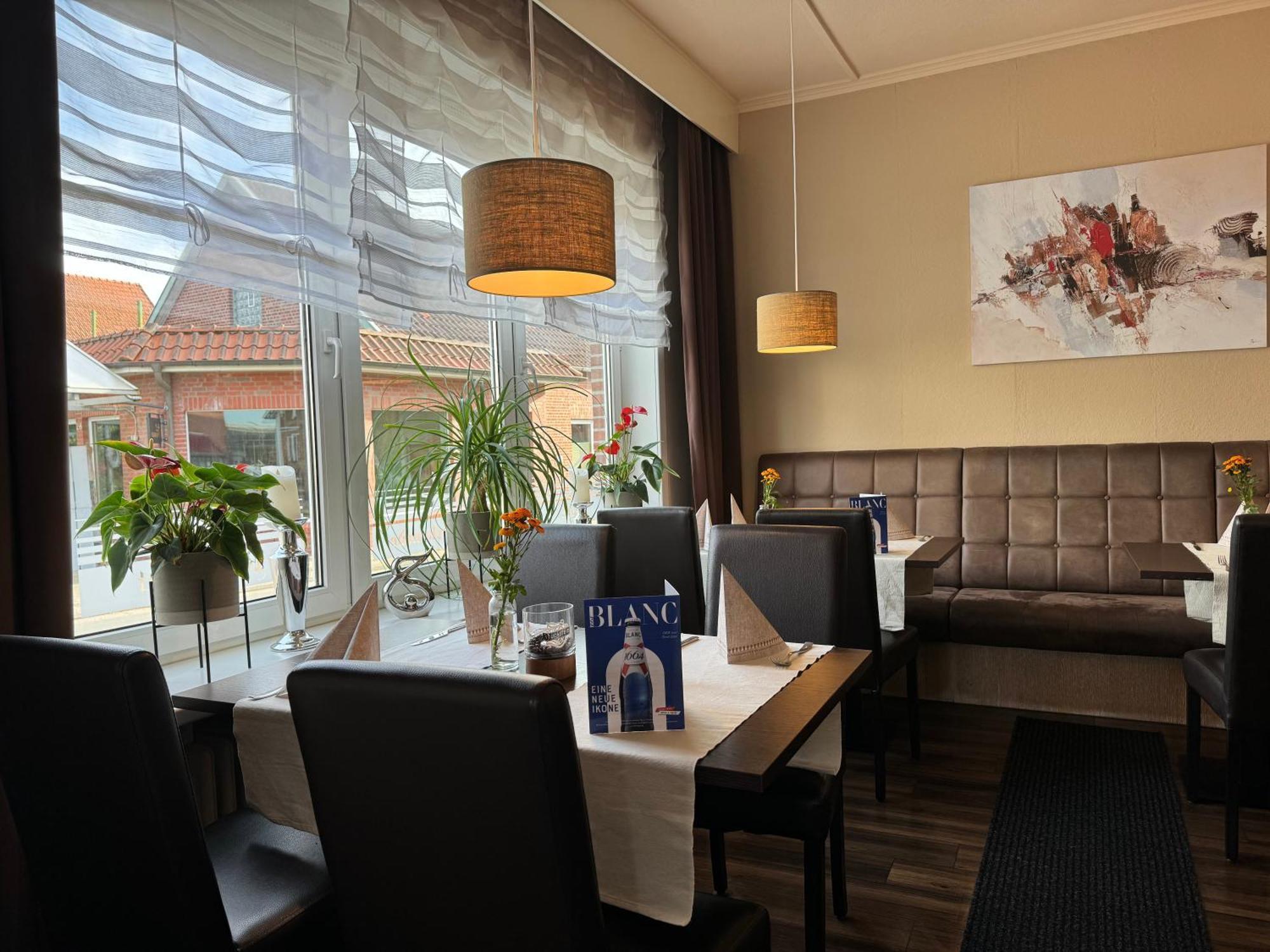 Hotel Alte Schmiede & Restaurant